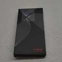 TORRAS Magnetic Slim-Fit for iPhone 17 PRO MAX Case, Ultra-Thin 17 ProMax Phone Case Compatible with MagSafe, Light Anti-Scratch Matte Hard PC Bayer 6.9 inch OriginFit, Matte Black