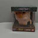 Minecraft Mighty Mega Squishme (Pink Sheep Cozie), 12 inches