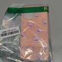 MAYCARI Cute Pink Pig Phone Case for iPhone 14 Pro Max, Pink Liquid Silicone Girly Cases, Cartoon Soft Gel Rubber Full-Body Protective Microfiber Lining Shockproof Cover