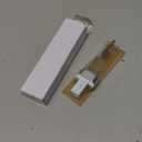 Perfect - 13 Watts UV G23 Base Light Bulb 13W Perfect Working with Jebao Pond Sunsun Grech Aquarium Filter