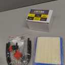 4283-120-0601 BR800 Carburetor kit with Spark Plug Primer Bulb Fuel Filter kit for STIHL BR800 BR800X BR800CE Blower 4283 120 0601 42831200601 carb