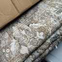 Loloi Layla Antique / Moss 9'-0" x 12'-0" Area Rug