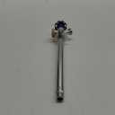 XFITTING Anti-Siphon Frost Free Sillcock 10 inch, 1/2 inch Male NPT x 3/4 inch GHT Valves, 1 Piece