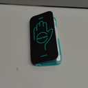 ESR 3 Pack 9H+ Glass for iPhone 16 / iPhone 15 Screen Protector, [Military Grade Shatterproof & Longest Durable] Armorite Ultra-tough Full Coverage Tempered Glass with UltraFit Tray