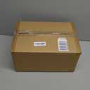 NUR Modern Table Lamp Set of 2, Black Nightstand Lamp with Stepless Dimming, Shimmer Cylinder Design, Bedside Light for Bedroom, Living Room, Dorm, Office (Modern Table Lamp, Set of 2)