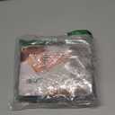 Bedding Twin Size Fitted Sheet Only-Twin Size Deep Pocket Bottom Sheet Fits 15inches Bed Mattress Sheet Soft and Microfiber-Easy Care-Dark Gray