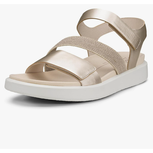 ECCO women's Flowt 2 Band Sandal