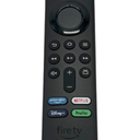 Fire TV 4K Remote Control - Model: 201-210270 Remote Control