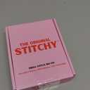 Stitchy No-Sew Hemming Tool- Easy, Portable, Professional-Grade Tagging Gun for Quick, Temporary Hems on Pants, Skirts, Dresses, and Sleeves