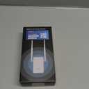 Repeater with Ethernet Port