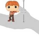 Funko Pop Rocks: BTS - Dynamite - Jin, Standard - Collectable Vinyl Figure - Gift Idea - Official Merchandise - Toys for Kids & Adults - Music Fans - Model Figure for Collectors and Display
