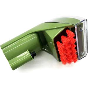 1400B Little Green 3" Tough Stain Brush Tool Replacement for Bissell Little-Green Upright & Portable Carpet Cleaners for 1400B 3860 1425 1400W 1400 3353 1986 1844 2290A Series, Green, 1 Brush