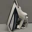 Rowenta Focus Excel Steam Iron for Clothes, Anti-Drip Protection, Iron Steamer for Clothes, 1725 Watts, DW5280, Grey