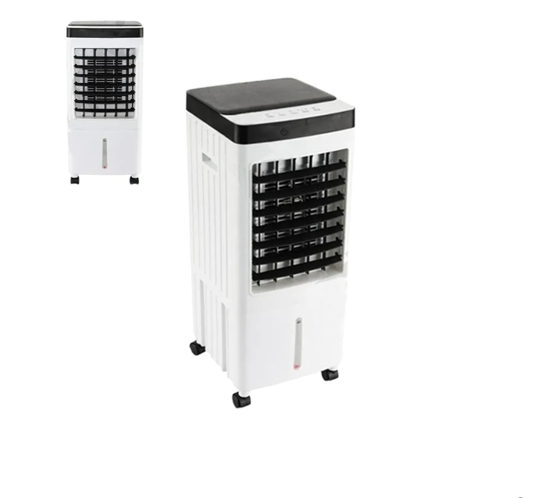 Portable Air Conditioner, Airvots Portable Ac Windowless, Windowless Ductless Drainless Ventless Stand up Air Conditioner Portable Cooler for Bedrooms Room
