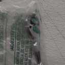 1/4 Inch Drive Ratchet Wrench, 1/4 Ratchet Wrench, 1/4 Drive Stubby Ratchet Socket Wrench, 72-Tooth, Reversible Cr-Mo Colorful Head, Chrome Steel - 3.54''/9cm