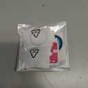 2 PCS Lens Guard Protective Cover Kit for Tesla Models PC Anti-Scratch Lens Protector Compatible with Model Y Juniper 2025, Model 3 2025, Cybertruck 2025 & Model S 2025 Easy Installation