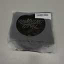 RUNNING GIRL Sports Bras for Women,Padded Sports Bra Tank Top Sexy Crisscross Back High Impact Longline Workout Yoga Bra (Black, M)