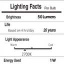 Svater Outdoor String Lights 200 FT, Patio Lights for Outside with Shatterproof LED Bulbs, Waterproof IP65 Commercial Hanging Light for Backyard Porch Balcony Bistro Party (2X100FT)