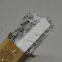 BAIEUEJO 4PCS Mug Hooks Wall-Mounted Mug Holder, Coffee Cups Holder Hanger no Drilling,Toothbrush and Cup Organizer,Storage Hooks for Kitchen, Living Room, Office(Black-1cup)