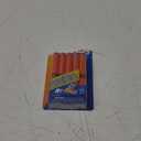 Nerf N Series N1 Darts, Includes 20 Refill Darts, Compatible Only with Nerf N Series Blasters, Outdoor Games, Ages 8+