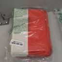 Faylapa Empty First Aid Bag, 10.2x5.5x5.5 inches