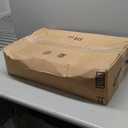 22 Inch Computer Privacy Screen Shield for 16:10 Widescreen Desktop Monitor - Anti-Glare Blue Light Privacy Filter and Anti Spy Screen Protector Film