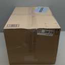 Dog Car Seat for Small Medium Dogs,Detachable Washable Dog Booster Seat Under 30lbs, Pet Car Seat Travel Bed with Storage Pockets and Dog Safety Belt(Black/Brown)