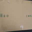 Amazon Basics Cardboard Moving Boxes for Packing and Shipping, Medium Size, 18" x 14" x 12", Brown, 10-Pack