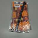 2 x OHOME Thanksgiving Decorations - GIVE THANKS Porch Banner | Fall Decor for Indoor Outdoor Outside - Friendsgiving Party Decorations Autumn Pumpkin Welcome Door Sign for Home Yard Wall (orange)