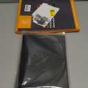 Sliding Mat for Kitchenaid Mixer, Mover Slider Mat Pad for 5-8 Qt Bowl-Lift Stand Mixer, Kitchen Appliance Slider Mat Compatible with Professional 600 Stand Mixer, Kitchen Aid Mixer Accessories