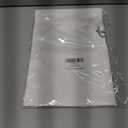 Funny Shark Bathroom Hand Towels, Shark Bathroom Decor, Coastal Beach Ocean Animal Decorative Hand Towels for Kids Bath Room Washroom, 16x24 Inch