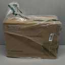 besrey Baby Backpack Carrier, Toddler Hiking Backpack with Safety 3-Height Seat, Adjustable Straps&Waist Belt, Foldable Frame Lightweight Large Capacity Child Carrier for Hiking (Black)