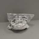 AWIBMK Baby Girls Dalmatian Cow Dress with Ears Headband Halloween Costume Cosplay Role Play Cake Smash Clothes 3-24 M (12-18 Months, Black White Dalmatian)