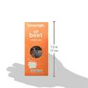 Teapigs Organic Up Beet Tea Made With Whole Tea Leaves, Natural Ingredients, Non-GMO, Energy Boosting Hibiscus â€“ 15 Count (1 Pack of 15 Tea Temples) (EXP 10/03/26)