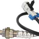 Heated Oxygen O2 Sensor Upstream or Downstream For Chevy Blazer Impala Monte Carlo Venture GMC Sierra 1500 Yukon Pontiac Aztek Grand Am