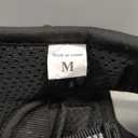 rabbitgoo Dog Harness Medium Sized, No Pull Pet Harness with 3 Buckles, Adjustable Soft Padded Vest with Control Handle, Walking Reflective Pet Vest for Medium Dogs, Blue, M