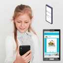 2 x Travel Games Portable Set for Kids Ages 5-10, 54 Family Group Road Trip Games Activities, Online Content Included