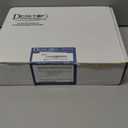 65lb Bright White Tri-fold Brochure Paper - 3 Panel Brochures for Inkjet/Laser Printers - 250 Brochures
