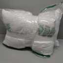 Beckham Hotel Collection Bed Pillows Standard/Queen Size Set of 2 - Original Down Alternative Pillow for Sleeping - Bedding for Back, Stomach or Side Sleepers (White)
