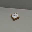 Bamboo Lab A1 Mini,A1 Stainless Steel Hotend Kit with 0.2mm Nozzle, All Metal Extruder Hot End, Heating Block Replacement