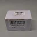 4 Pack Upgraded Replacement Wheel for Ryobi Cordless Stick Vacuum 18v One+ Hp & 18v One+ PCL720K, PBLSV716K, Silicone Replacement Wheels, Quiet and Non-Slip