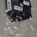 Girls Swimsuit One Piece Girls Bathing Suit Adjustable Straps Solid Modest Ruched Full Coverage Padded Swimwear 9-16y (15-16 Years)