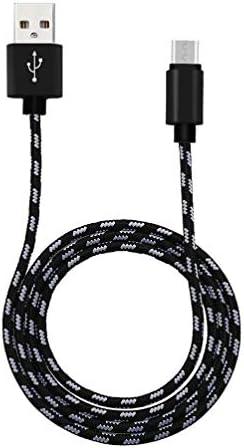 Cell Candiy Extended Lenght Charge 6.5Ft