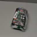 Headlight Restoration Kit, Automotive Headlight Cleaner Oxidized and Yellowed Head Light Restoring Kit for All Vehicle Types (400, Grams)