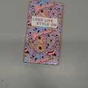 Loheckle for iPhone 16 Case 6.1 Inch - Compatible with MagSafe Stand Women Girls Cute Clear Girly Aesthetic Kawaii Unique Design Soft TPU Protection Built-in Stand Cover for iPhone 16, Fen Stone