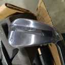7 pcs TaylorMade Golf P790 Designer Series Irons 4-PW Stiff Shaft Mens Right Handed