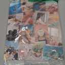 Lamare Vision Board Book - 1000+ Aesthetic Vision Board Images & Motivational Quotes, Vision Board Supplies, Vision Board Kit, Collage Book for Manifestation, Self Care & Goal Setting