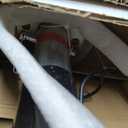 Kohree Electric Trailer Jack 4000lbs with Wiring, Heavy Duty, A-Frame