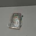 CASEKOO for iPhone 16 Pro Max Case Desert Titanium 360 Spin Magnetic Stand [Compatible with Magsafe][16FT Military Protection] Slim Hand-Polished Frame Titanium Alloy Sturdy Stand 6.9", Rose Gold