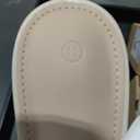 LAICIGO Women's Square Open Toe Heeled Sandals Stiletto Kitten Heel Ankle Buckle Strap Slingback Summer Dress Sandals,  11